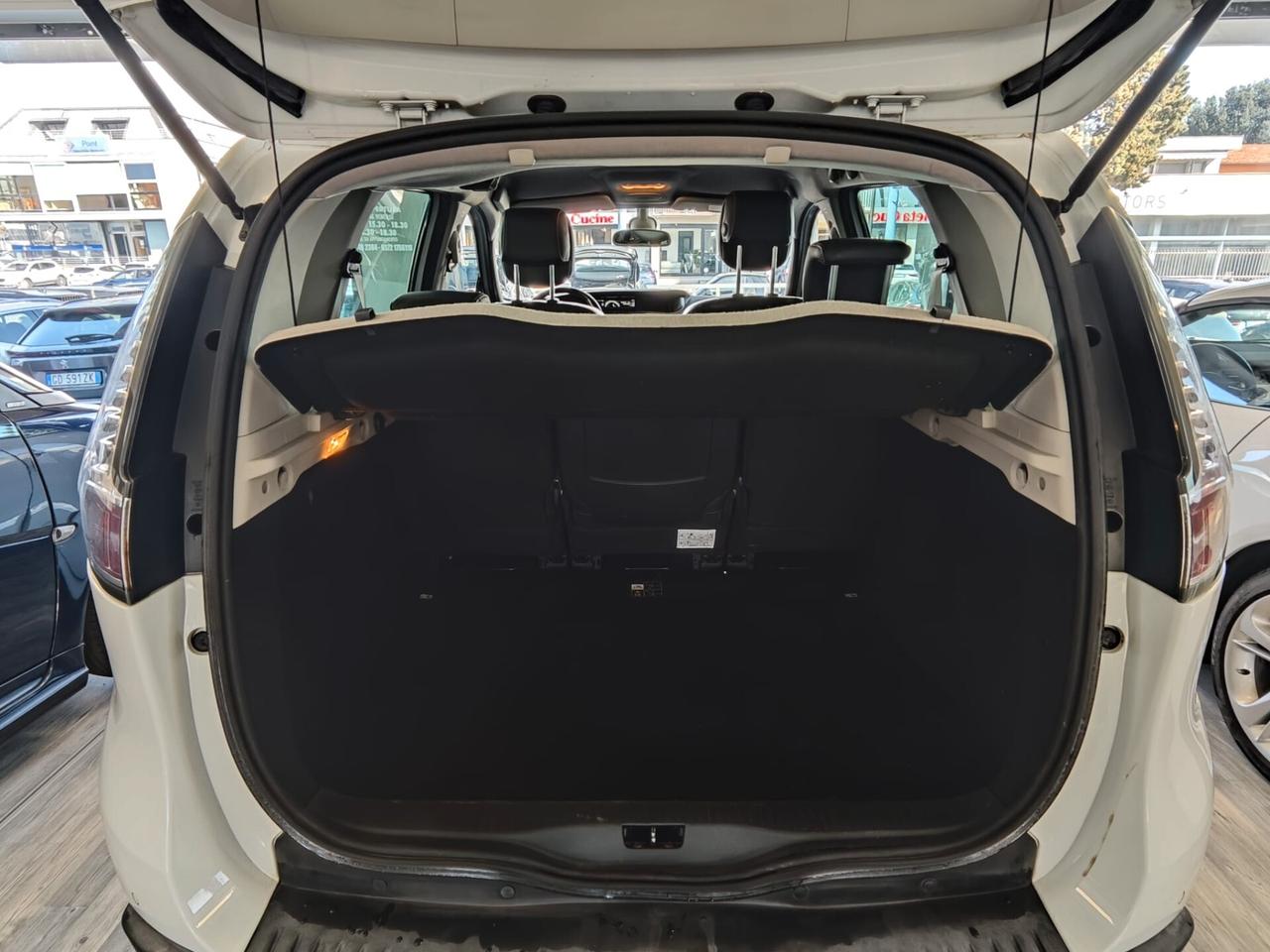 Renault Scenic Scénic 1.5 dCi 110CV Start&Stop Energy