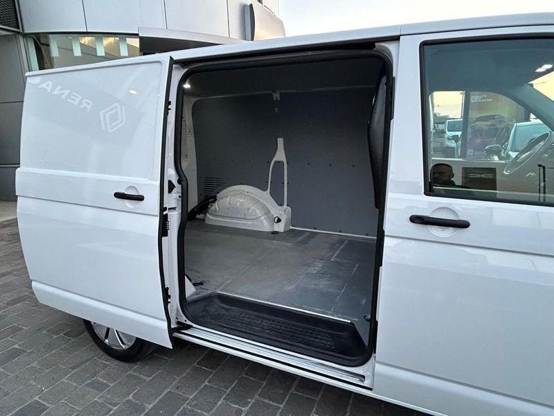 Volkswagen Transp. Transporter 2.0 TDI 110CV PC Furgone