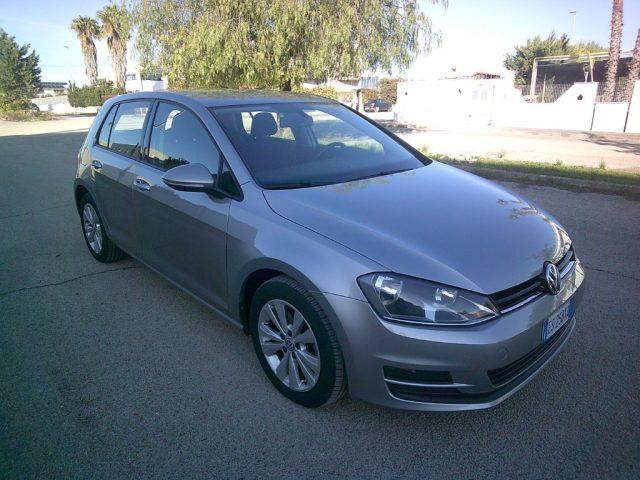 VOLKSWAGEN Golf 1.6 TDI 5p. Comfortline BlueMotion Technology