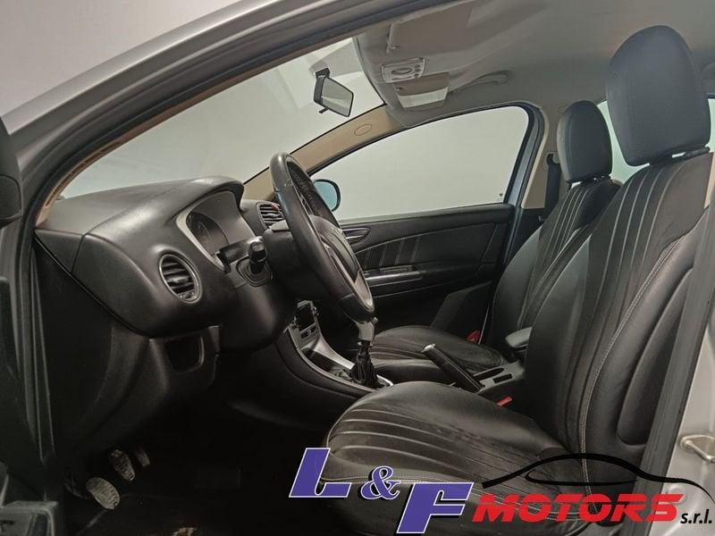 Lancia Delta Delta 1.6 mjt Platino