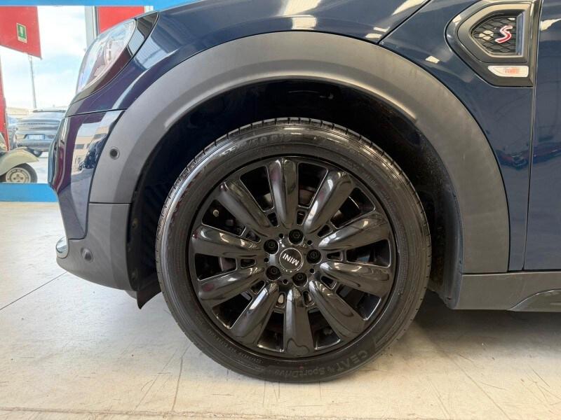 MINI Mini Countrym.(F60) Mini 2.0 Cooper D Hype...
