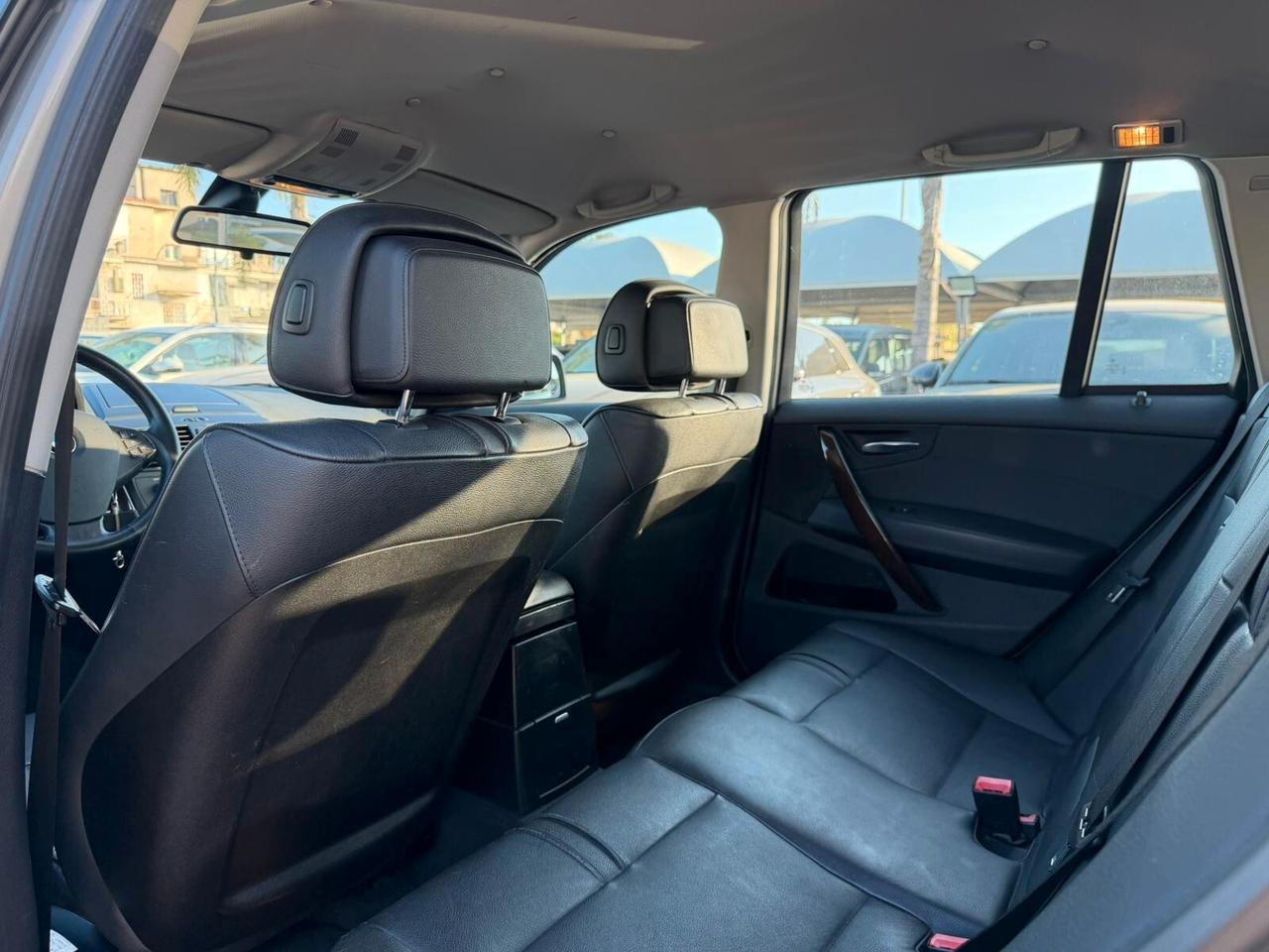 Bmw X3 xDrive20d Limited Sport Edition