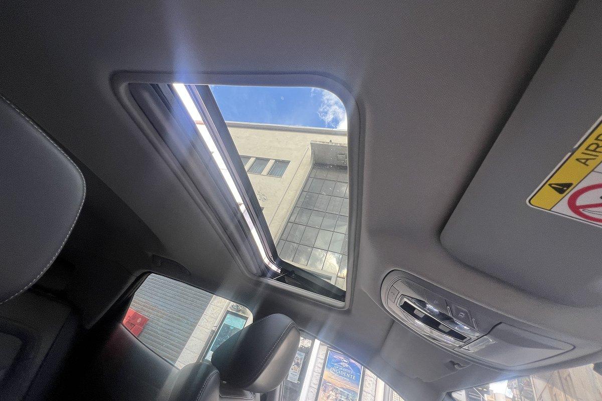 DR dr 5.0 s3 1.5 Bi-Fuel GPL