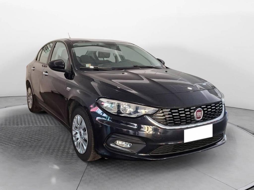 Fiat Tipo 4 Porte 1.4 Easy