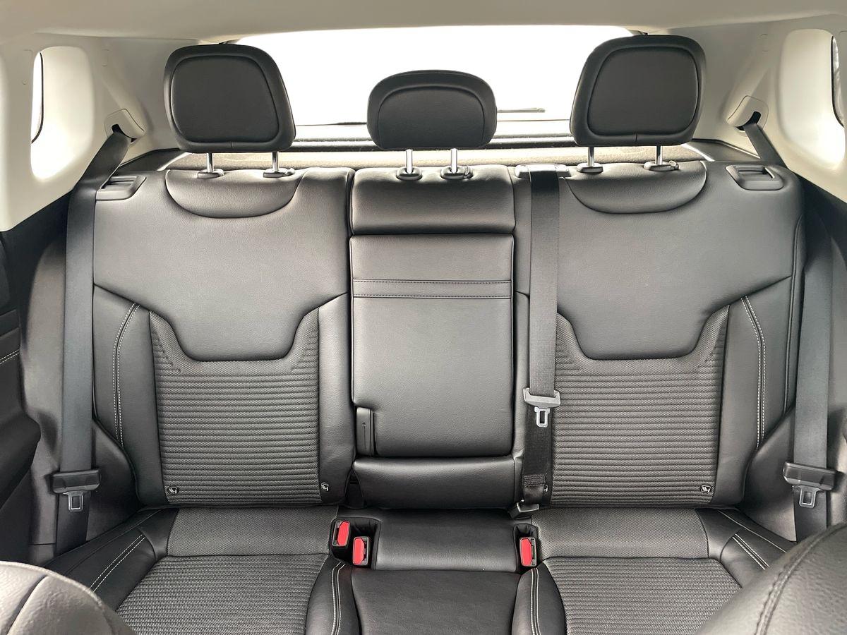JEEP Compass II 2021 - Compass 1.3 turbo t4 phev Limited 4xe auto