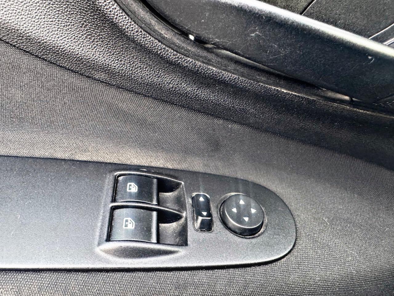 Fiat Punto 1.2 8V 5 porte Lounge