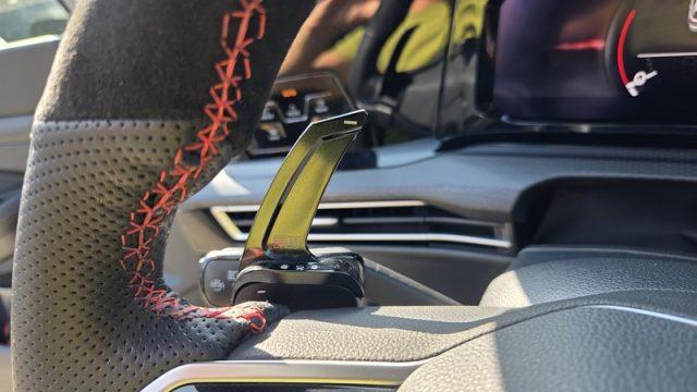 VOLKSWAGEN Golf 2.0 TSI GTI DSG PERMUTE SERVICE VW STAGE 1