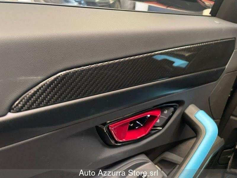 Lamborghini Urus Urus SE | IVA, TETTO, 23'', DARK PACK, FULL STYLE PACK