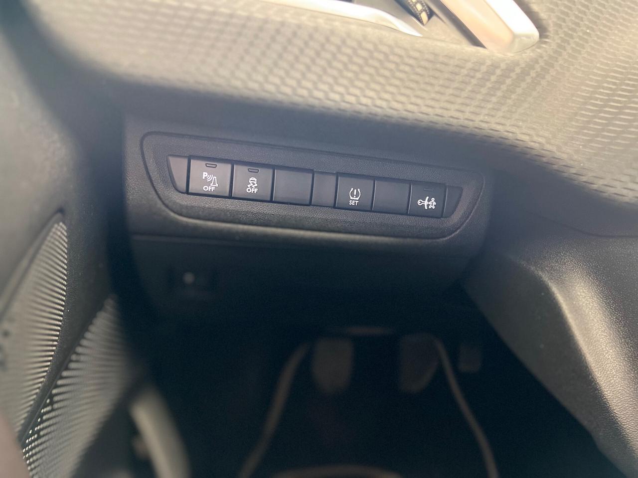 Peugeot 2008 BlueHDi 75 Active