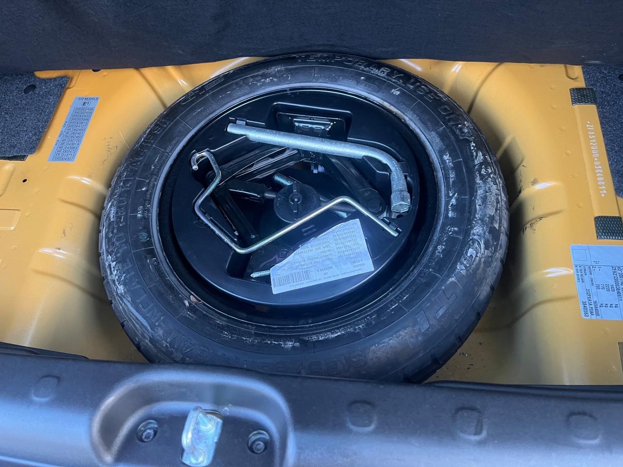 FIAT PANDA - OCCASIONE