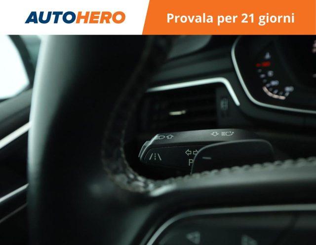 AUDI S5 3.0 TFSI quattro tiptronic