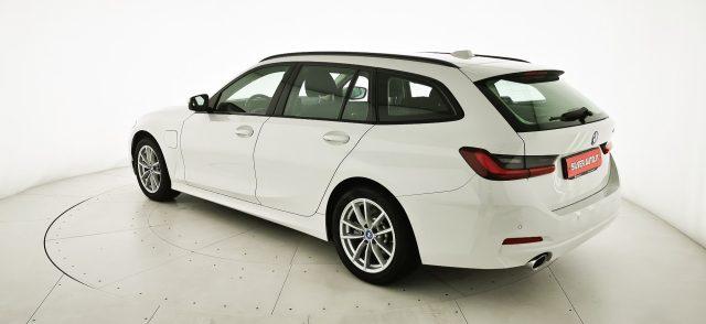BMW 320 e Touring CAMBIO AUTOMATICO