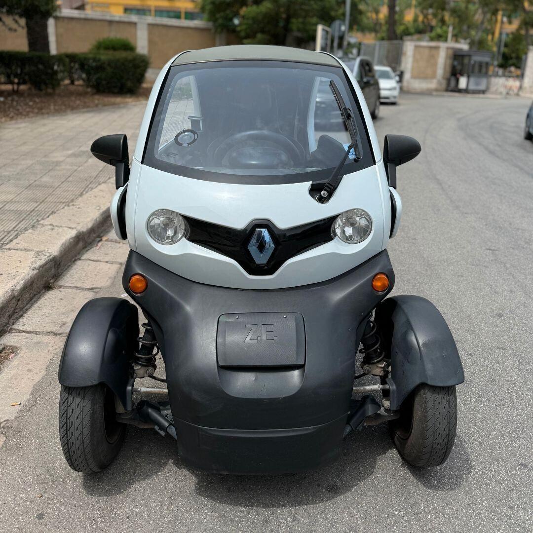 Renault Twizy ZE **leggi descrizione**