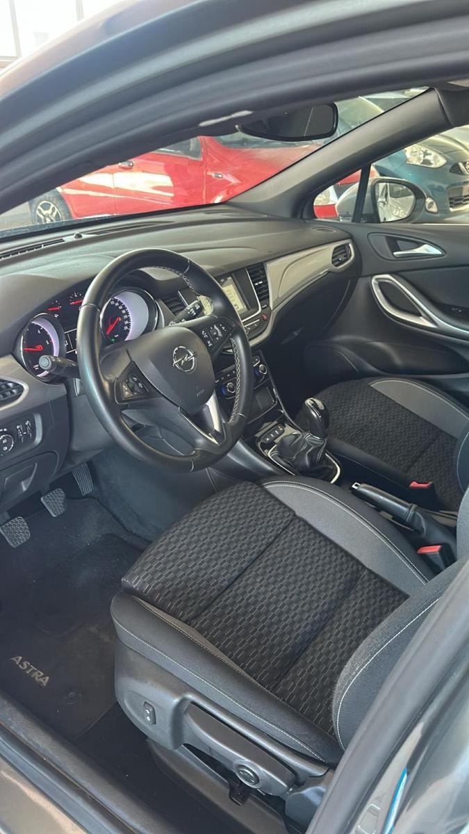 OPEL - Astra - 1.5 CDTI 122 CV S&S 5p.Busin.Eleg.