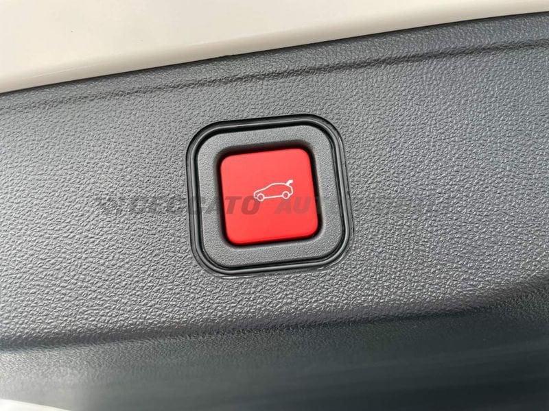 Jeep Avenger Avenger 1.2 turbo e-hybrid Summit fwd 100cv edct6