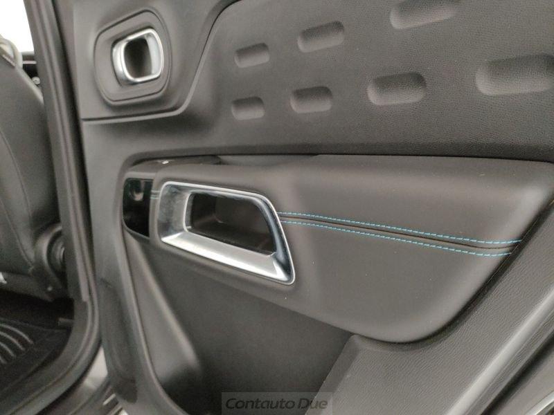Citroën C5 Aircross BlueHDi 130 S&S Feel EAT8