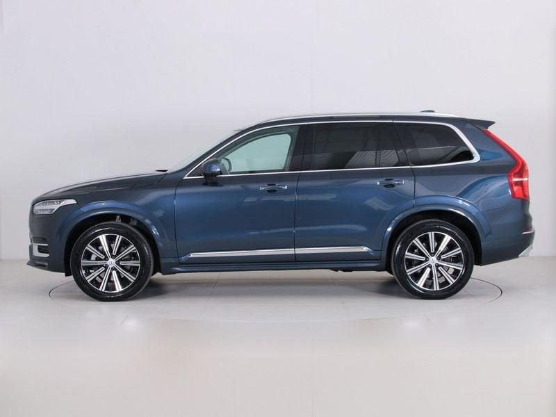 Volvo XC90 XC90 B5 (d) 235CV AWD AUT 7 POSTI INSCRIPTION