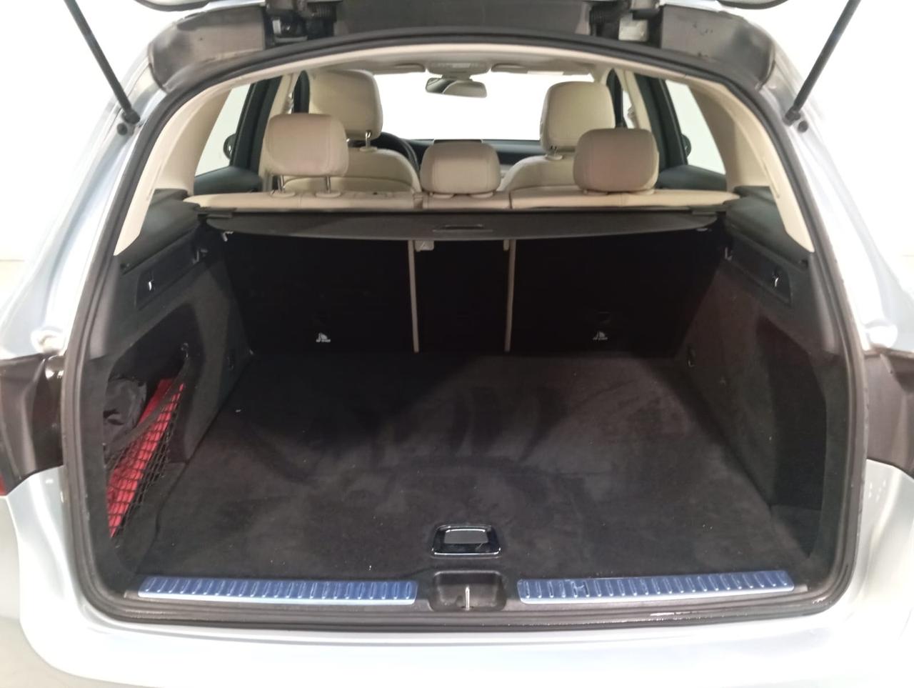 Mercedes-benz GLC 220 GLC 220 d 4Matic Executive