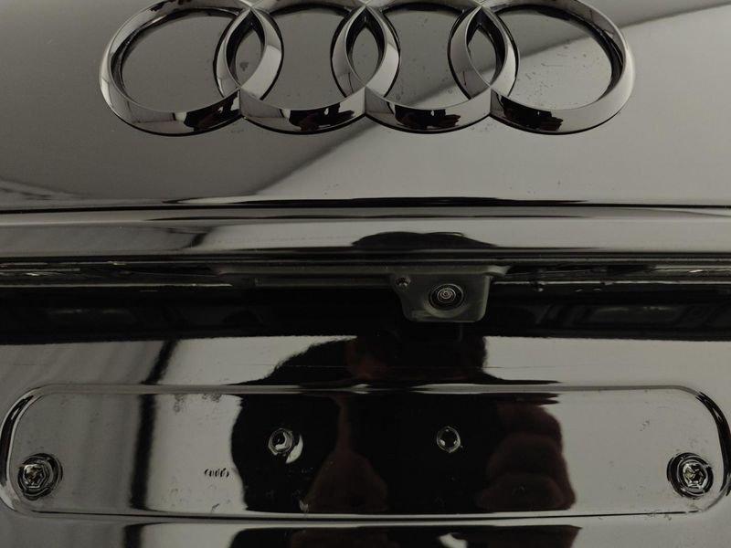 Audi A6 RS6 Avant Carboceramici+Tetto+Bang & Olufsen