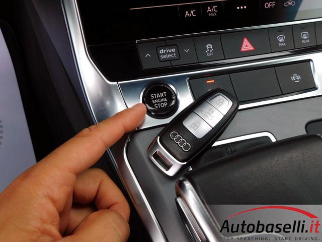 AUDI A6 Avant 40 2.0 TDI QUATTRO S TRONIC MILD HYBRID
