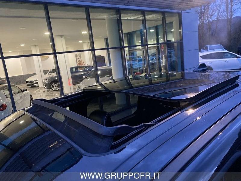 Dodge RAM RAM 1500 5.7 L HEMI V8 4X4 LIMITED - NETTO IVA