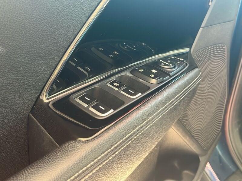 KIA Niro Niro 1.6 GDi DCT HEV Style