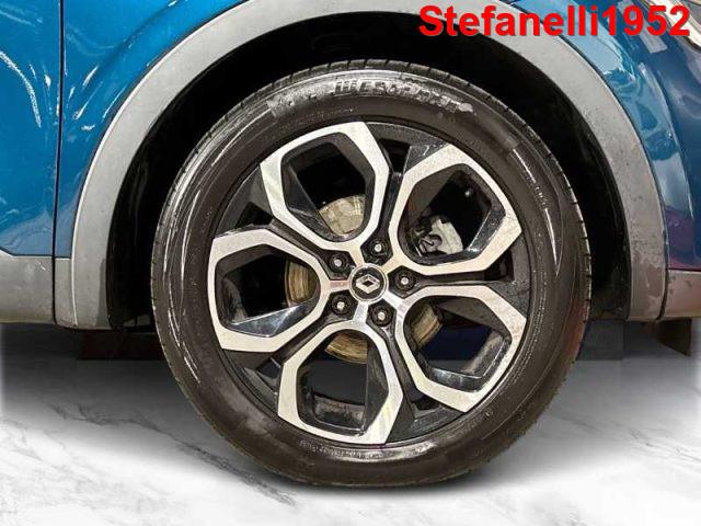 RENAULT Arkana 2021 - 1.3 tce Intens 140cv edc fap