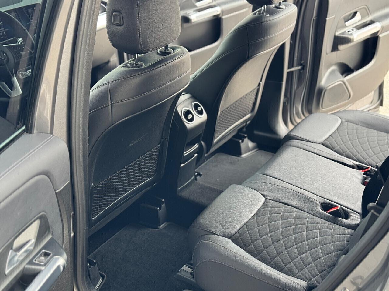 Mercedes-benz GLB 200 Automatico Premium