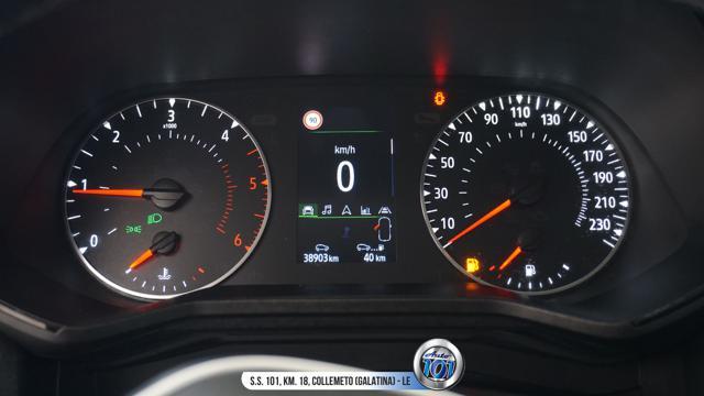 RENAULT Clio Blue dCi 74 KW 5 porte Business