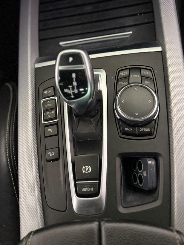 BMW X5 xDrive25d Experience