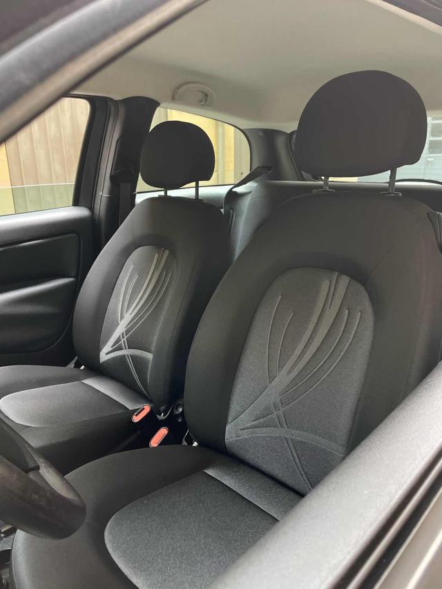 LANCIA Ypsilon 1.4 New Oro Ecochic GPL KM. 73.000!!!