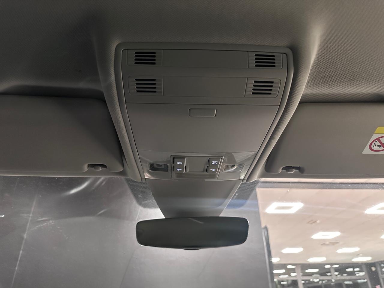Volkswagen Tiguan 1.5 tsi Life 130cv