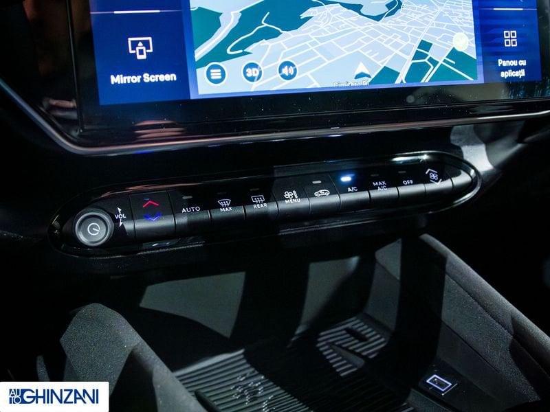 Alfa Romeo Junior 1.2 136 CV Hybrid eDCT6 Speciale - "PREZZO VERO"