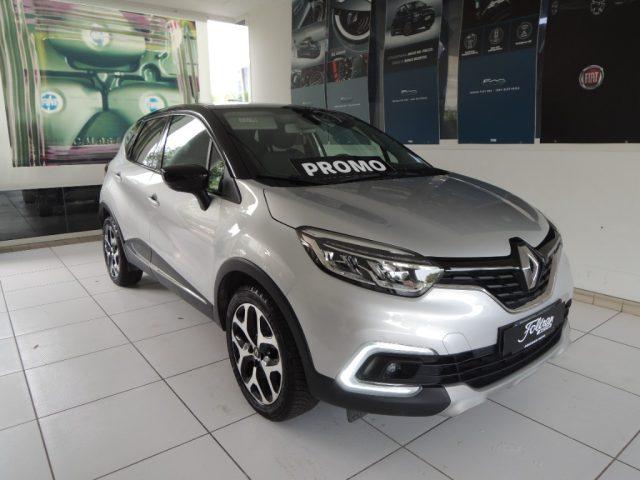RENAULT Captur TCe 12V 90 CV Life