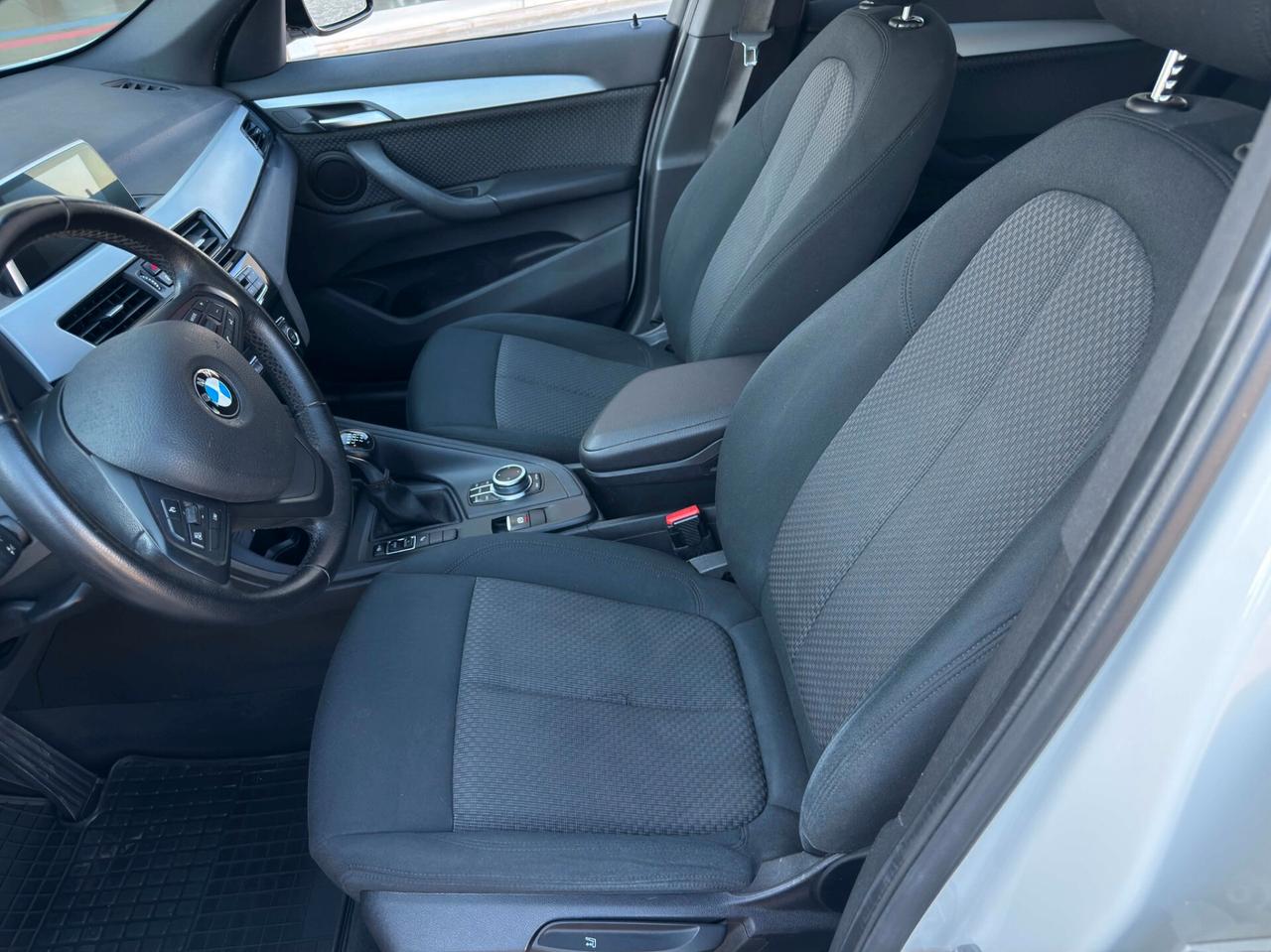 Bmw X1 sDrive16d 1.5 tdi 115cv Advantage