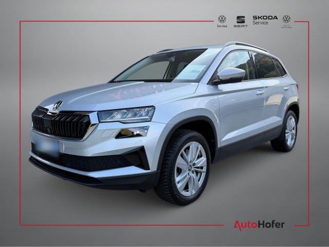 SKODA Karoq 2.0 TDI 4x4 DSG Selection LED ACC Camera Travel