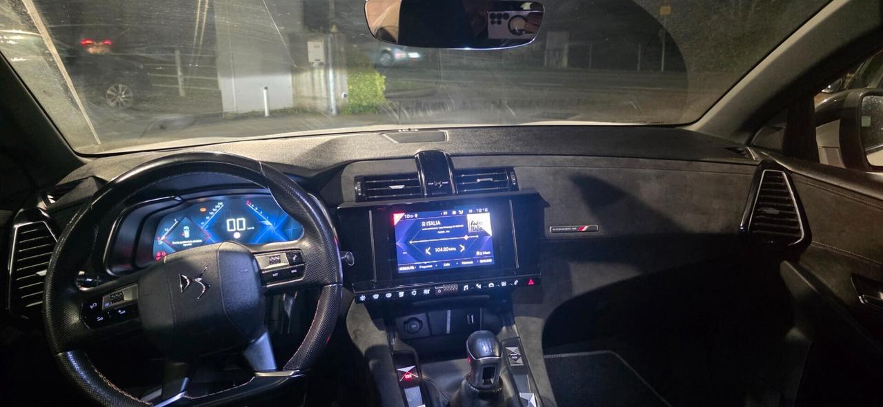 Ds 7 Crossback 1.5 Diesel Neopatentati