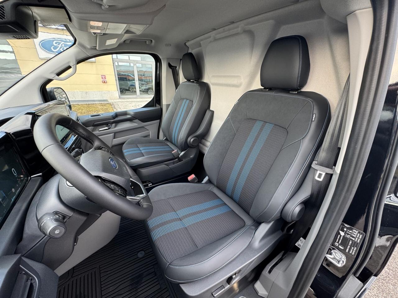 Ford Transit Custom Van Sport 2.5Plug-In 233CV L1 H1