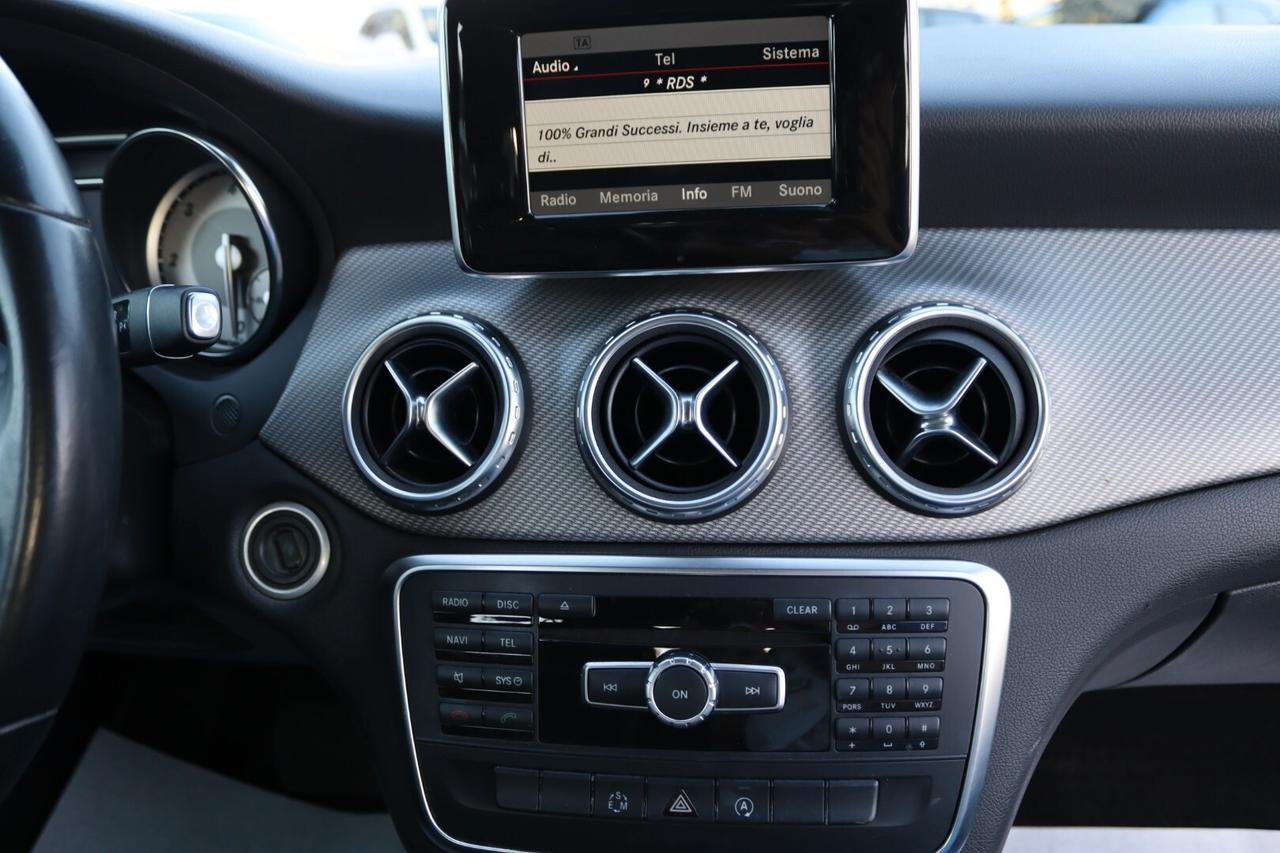Mercedes-benz GLA 200 CDI Automatic Premium