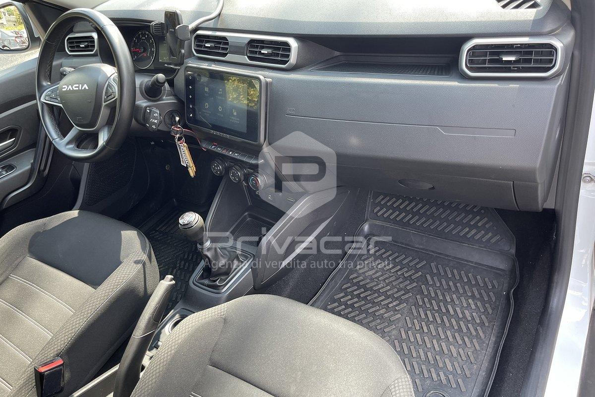 DACIA Duster 1.0 TCe GPL 4x2 Expression