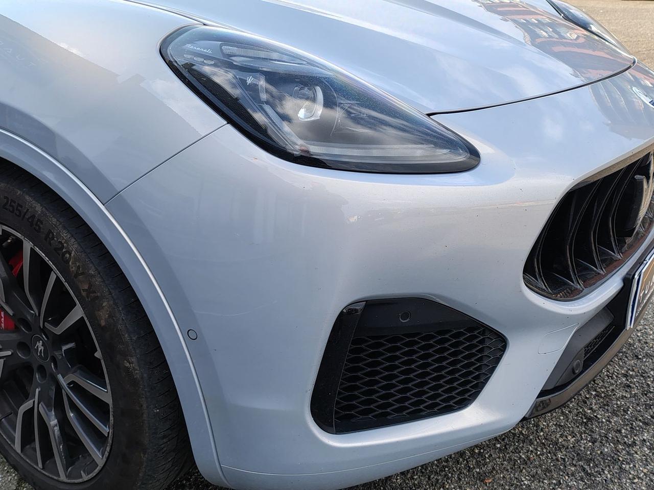 Maserati Grecale 2.0 Modena MHEV #9914