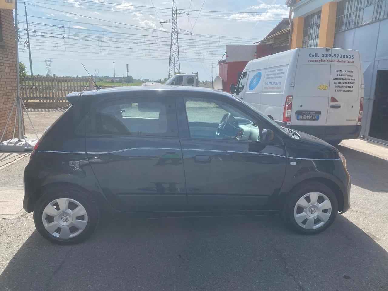 Renault Twingo Live 69cv - 1 PROPR. - OK NEOP
