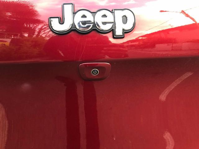 JEEP Cherokee 2.2 Mjt II 4WD Active Drive II Limited+