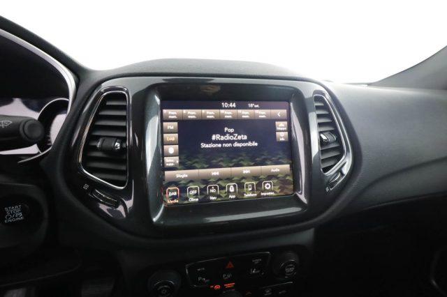 JEEP Compass Compass 1.3 Turbo T4 150 CV aut. 2WD S