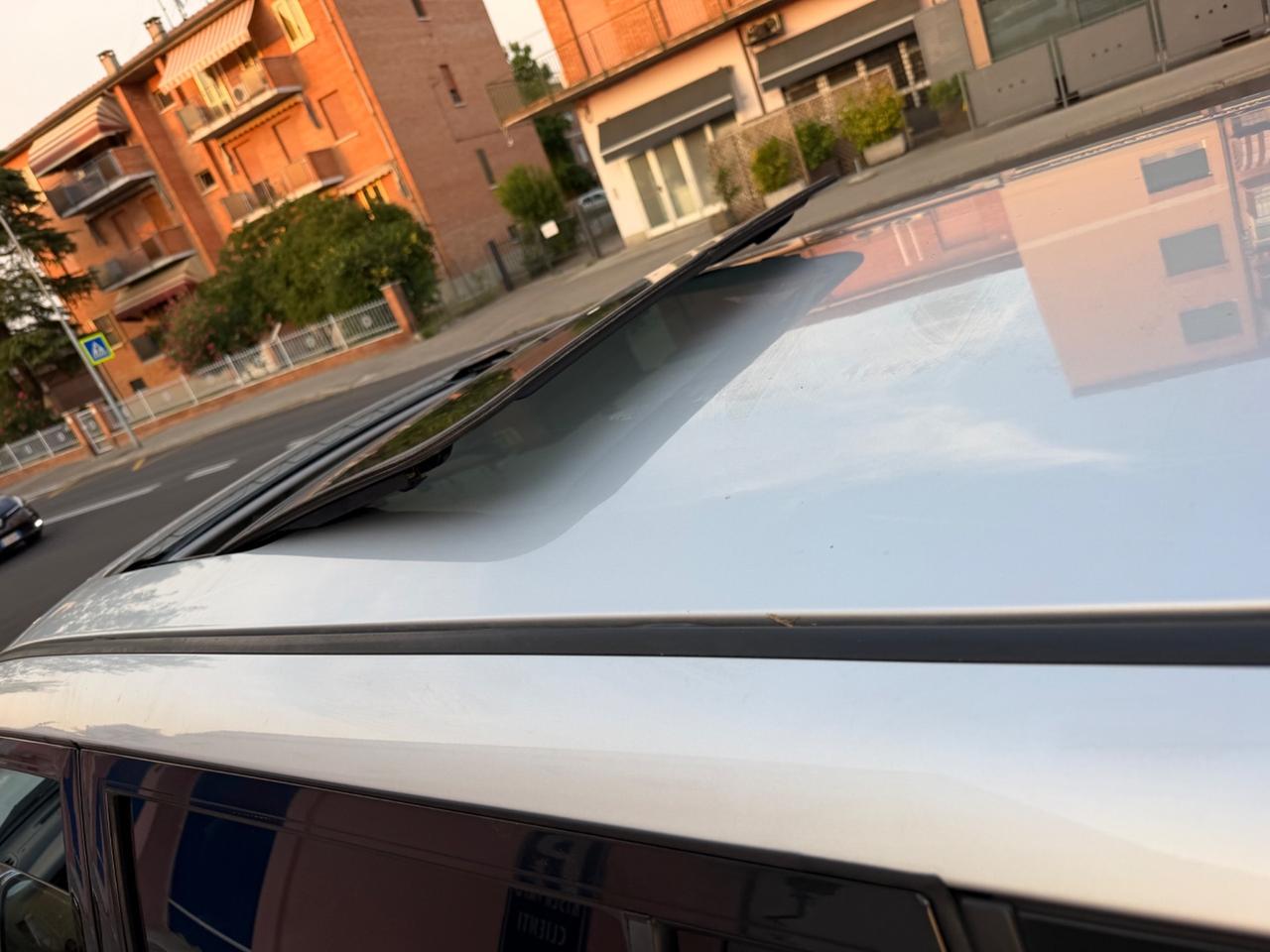 Mitsubishi Pajero Sport 2.5 TDI GLS Target