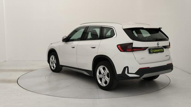 BMW X1 xdrive23d mhev 48V X-Line Ed.Balance auto