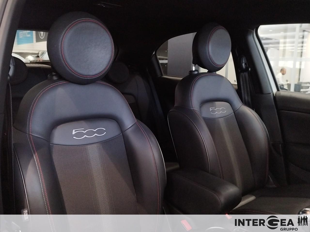 FIAT 500X 1.0 t3 Sport 120cv