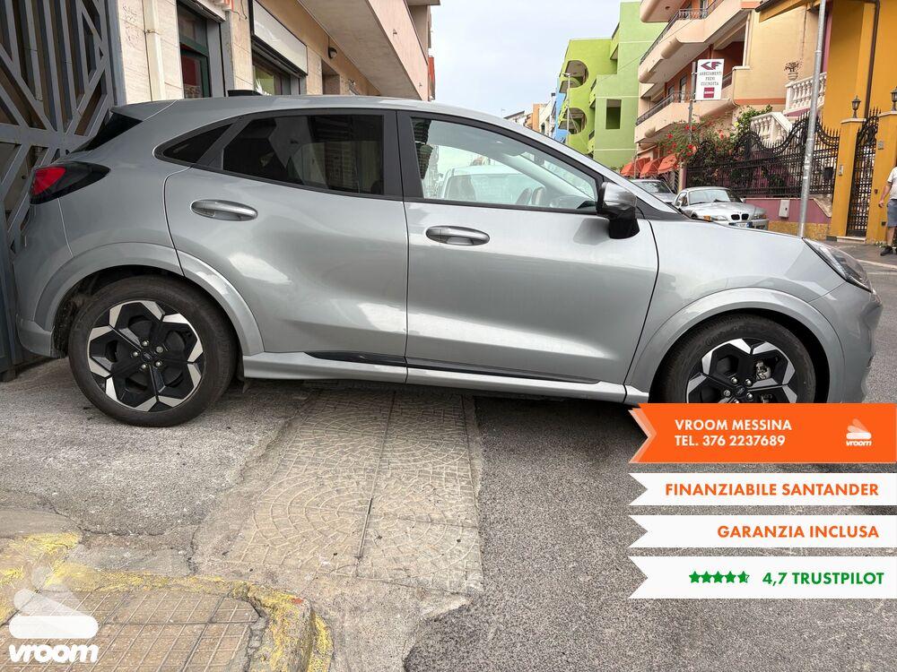 FORD Puma Gen-E Puma Gen-E Premium