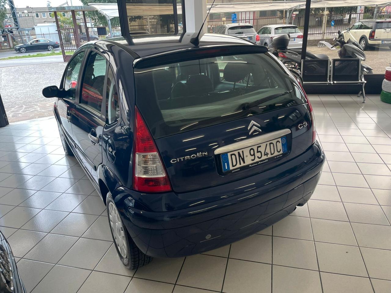 Citroen C3 1.1 Classique