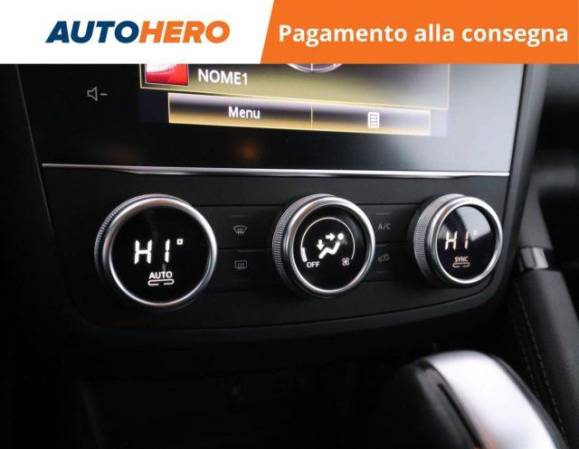 RENAULT Kadjar TCe 140CV EDC FAP Sport Edition